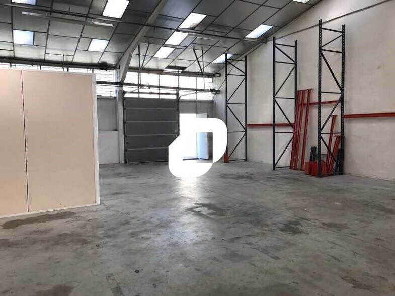 Flex in SAINT-OUEN-L'AUMONE for lease - Building Photo - Image 3 of 50