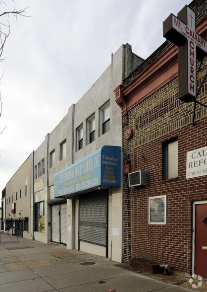 2520-2522 N Broad St, Philadelphia, PA à vendre - Photo du bâtiment - Image 2 de 37