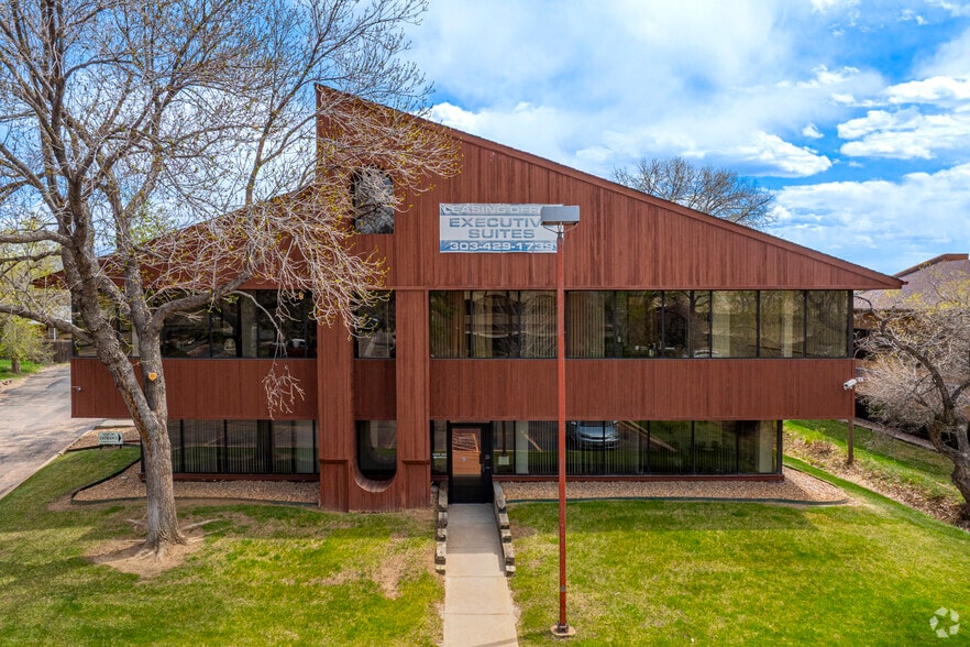 8690 Wolff Ct, Westminster, CO for sale - Building Photo - Image 2 of 26