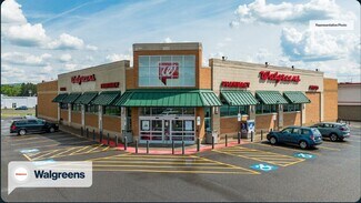 Plus de détails pour 679 S Main St, Madisonville, KY - Commerce de détail à vendre