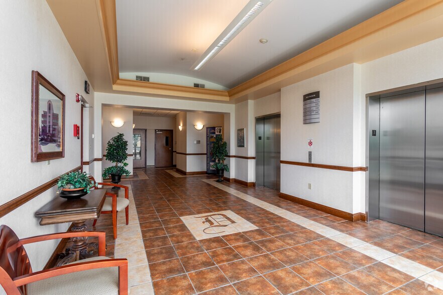 500 W Loockerman St, Dover, DE à louer - Hall d’entrée - Image 3 de 13
