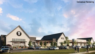 More details for 2807 S State Road 135, Greenwood, IN - Retail for Lease