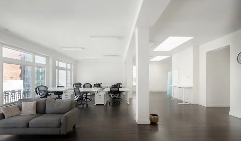 545 Sutter St, San Francisco, CA à louer - Photo intérieure - Image 3 de 7