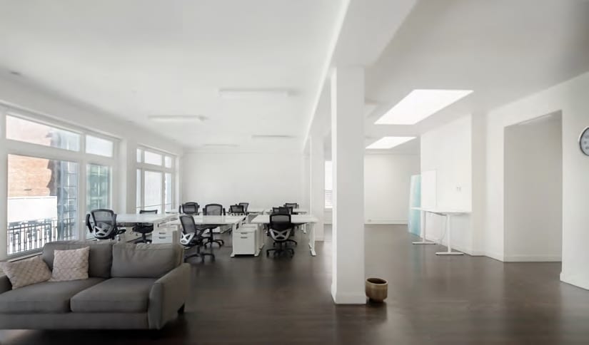 545 Sutter St, San Francisco, CA for lease Interior Photo- Image 1 of 3