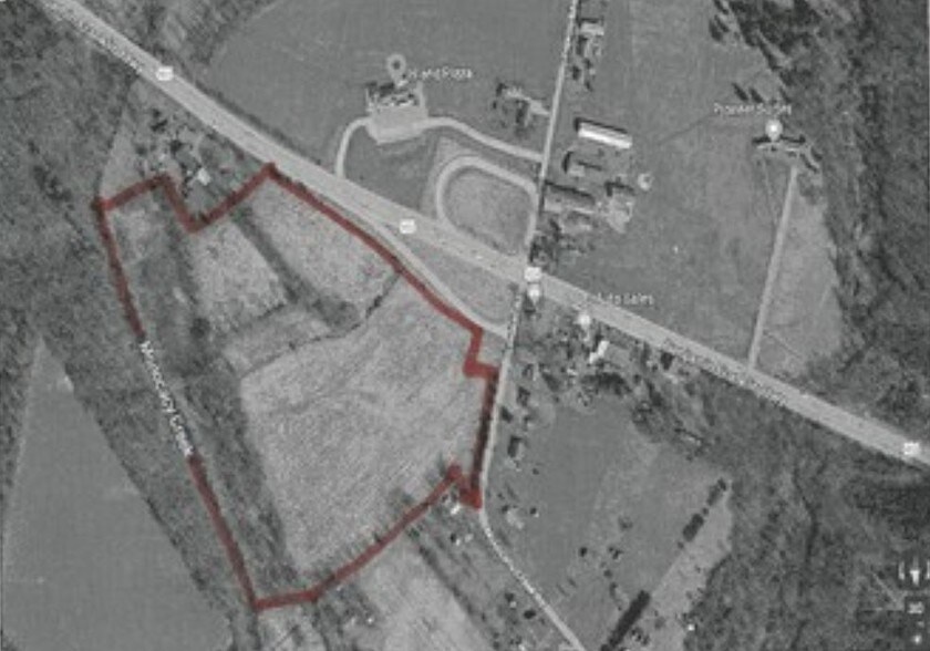 E Ben Franklin Hwy, Birdsboro, PA à vendre - Photo du bâtiment - Image 2 de 21