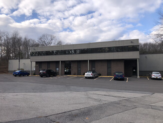 Plus de détails pour 253 N Grand Ave, Poughkeepsie, NY - Industriel à louer