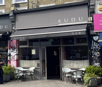 More details for 119 Queens Rd, London - Retail for Lease