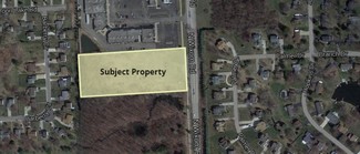 Plus de détails pour 1950 N Wixom Rd, Wixom, MI - Terrain à vendre