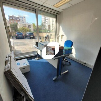 Plus de détails pour Bureau à louer