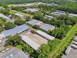 More details for 1901 NW 67th Pl, Gainesville, FL - Flex for Lease