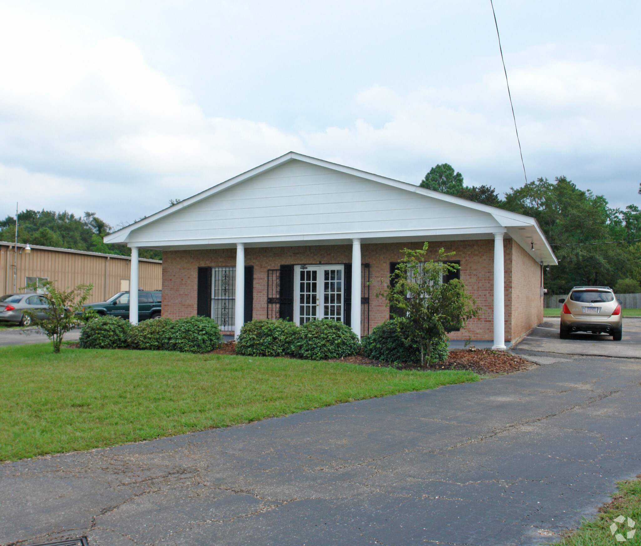 3155 Midtown Park S, Mobile, AL à vendre Photo du bâtiment- Image 1 de 3
