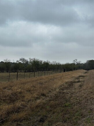 Plus de détails pour 7413 Vojt Rd, Richmond, TX - Terrain à vendre