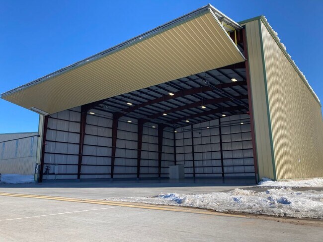 Plus de détails pour 540 Airport St, Gypsum, CO - Spécialité à vendre