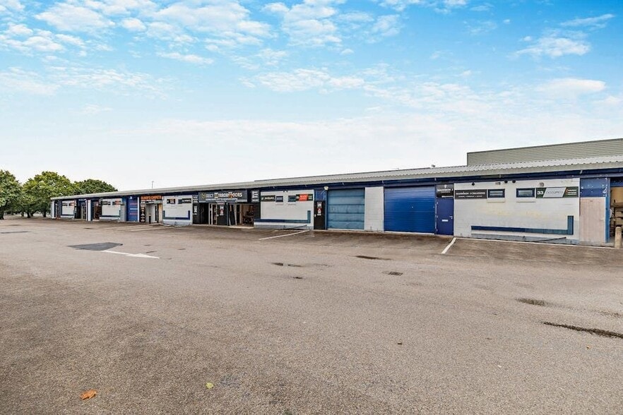 Dinsdale Rd, Wirral for lease - Building Photo - Image 3 of 20