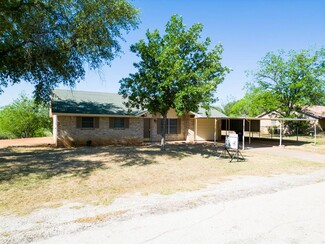 More details for 5 15th st, Robert Lee, TX - Flex for Sale