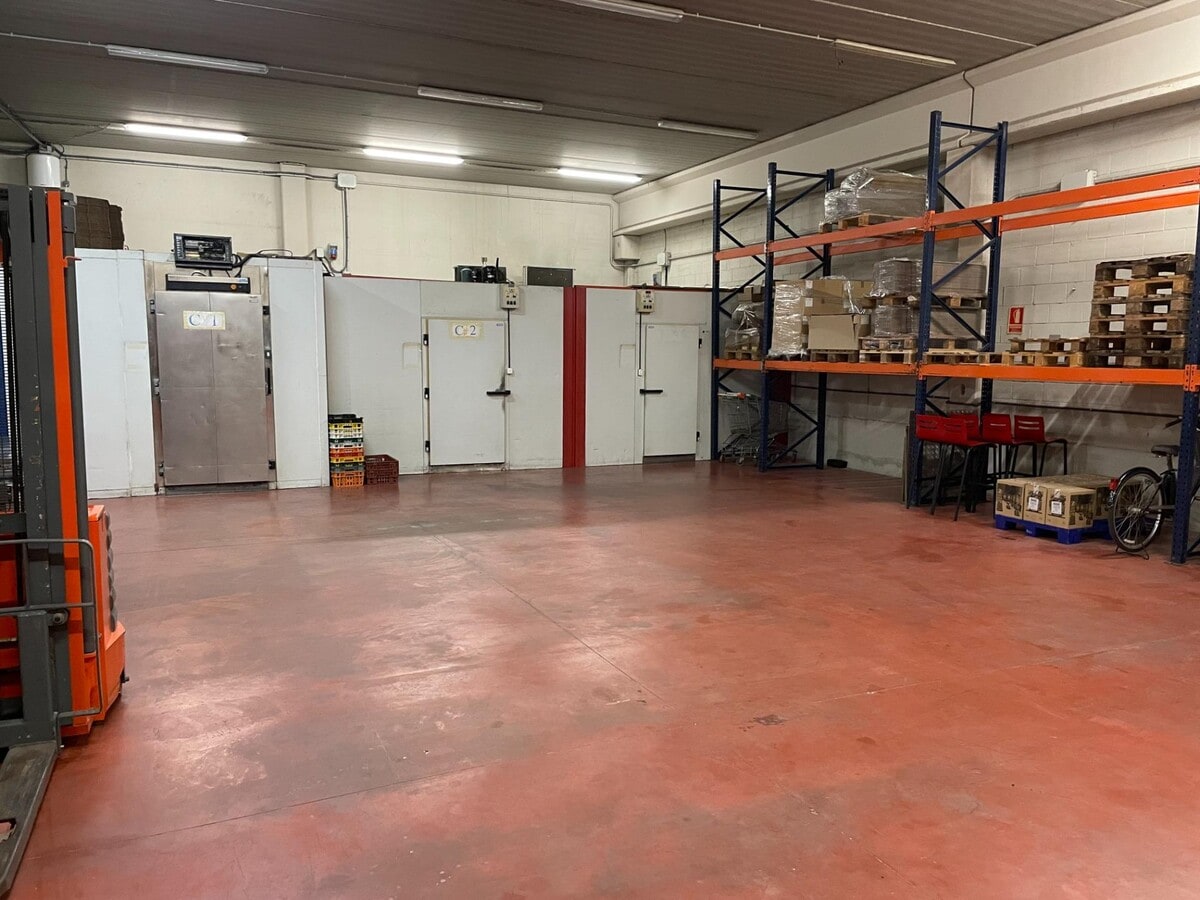 Sant Esteve Sesrovires, BAR 08635 - Unité 24 - - Photo intérieure - Image 1 of 14