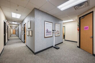 800 Orthopedic Way, Arlington, TX for lease Interior Photo- Image 2 of 2