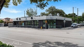 Plus de détails pour 5952-5960 NE 2nd Ave, Miami, FL - Commerce de détail à vendre