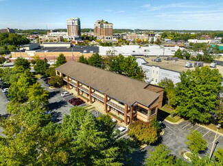 Plus de détails pour 53 Old Solomons Island Rd, Annapolis, MD - Bureau, Bureau/Commerce de détail à louer