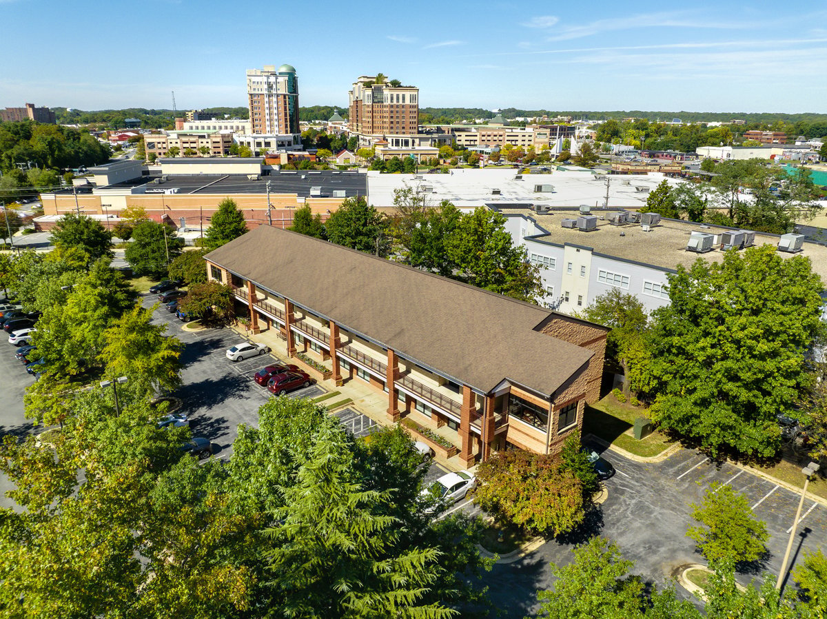 53 Old Solomons Island Rd, Annapolis, MD for lease Building Photo- Image 1 of 5