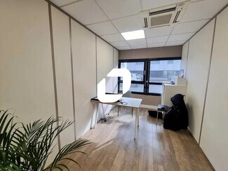 Plus de détails pour 119 Rue Michel Aulas, Limas - Bureau à louer