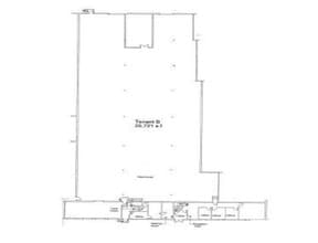 50 Morton St, East Rutherford, NJ for lease Floor Plan- Image 2 of 2