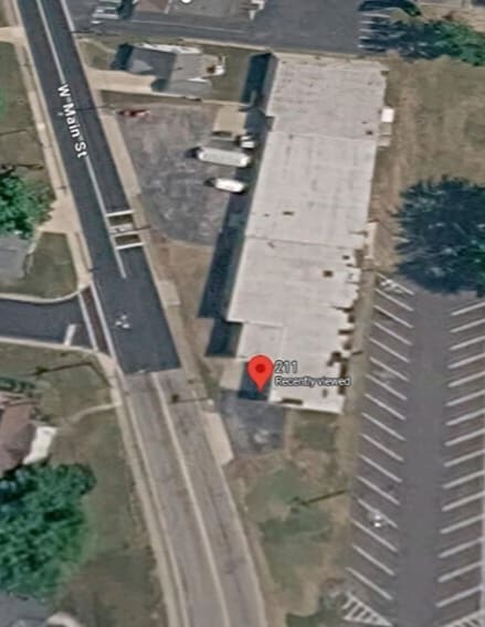 211 W Main St, Russia, OH à vendre Photo principale- Image 1 de 37