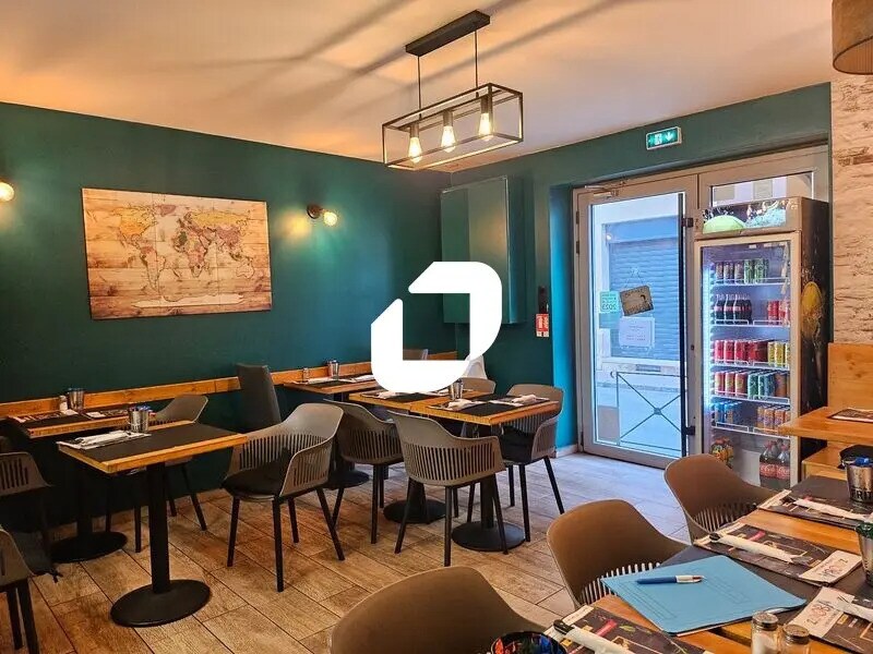 Bureau dans Montpellier à louer Photo intérieure- Image 1 de 8