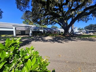 Plus de détails pour 11362 San Jose Blvd, Jacksonville, FL - Commerce de détail à louer