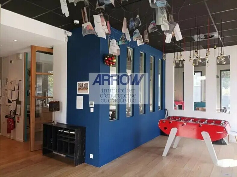 Bureau dans Nantes à louer - Photo intérieure - Image 1 de 10