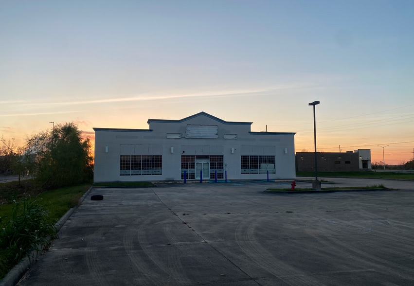 37202 LA-3089, Donaldsonville, LA à vendre - Photo du bâtiment - Image 3 de 9