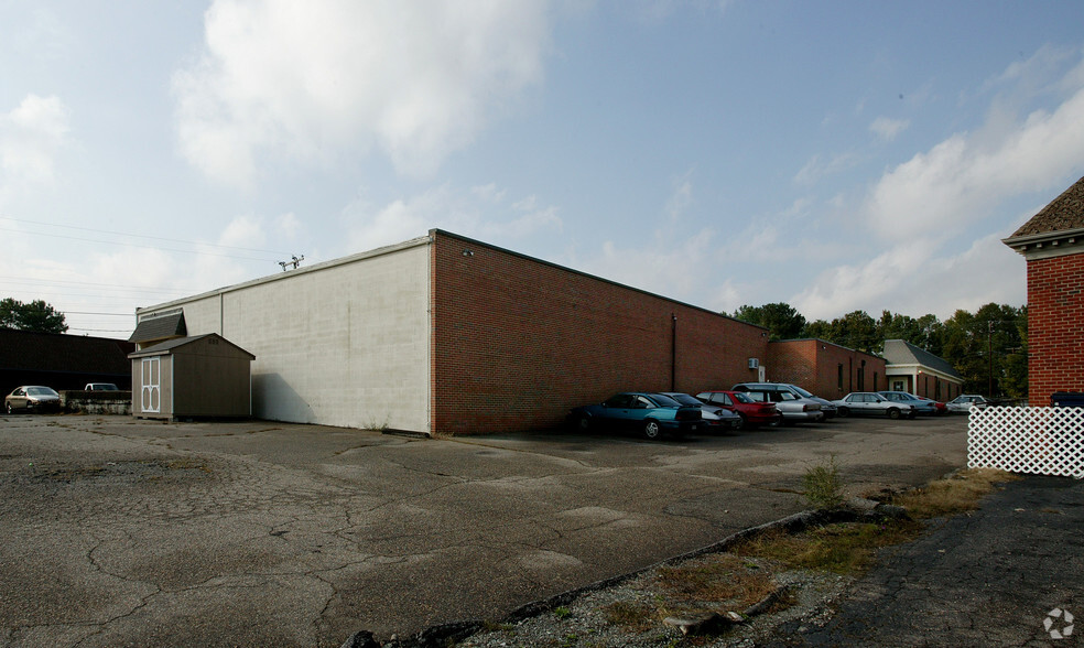 3011-3015 Dumbarton Rd, Richmond, VA for lease - Other - Image 3 of 4