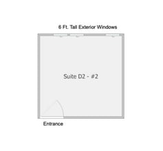 874 4th St, San Rafael, CA for lease Floor Plan- Image 1 of 1