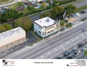203 SW, Cutler Bay, FL for lease Building Photo- Image 2 of 4