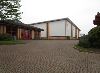 Plus de détails pour Bloomfield Rd, Tipton - Industriel à louer