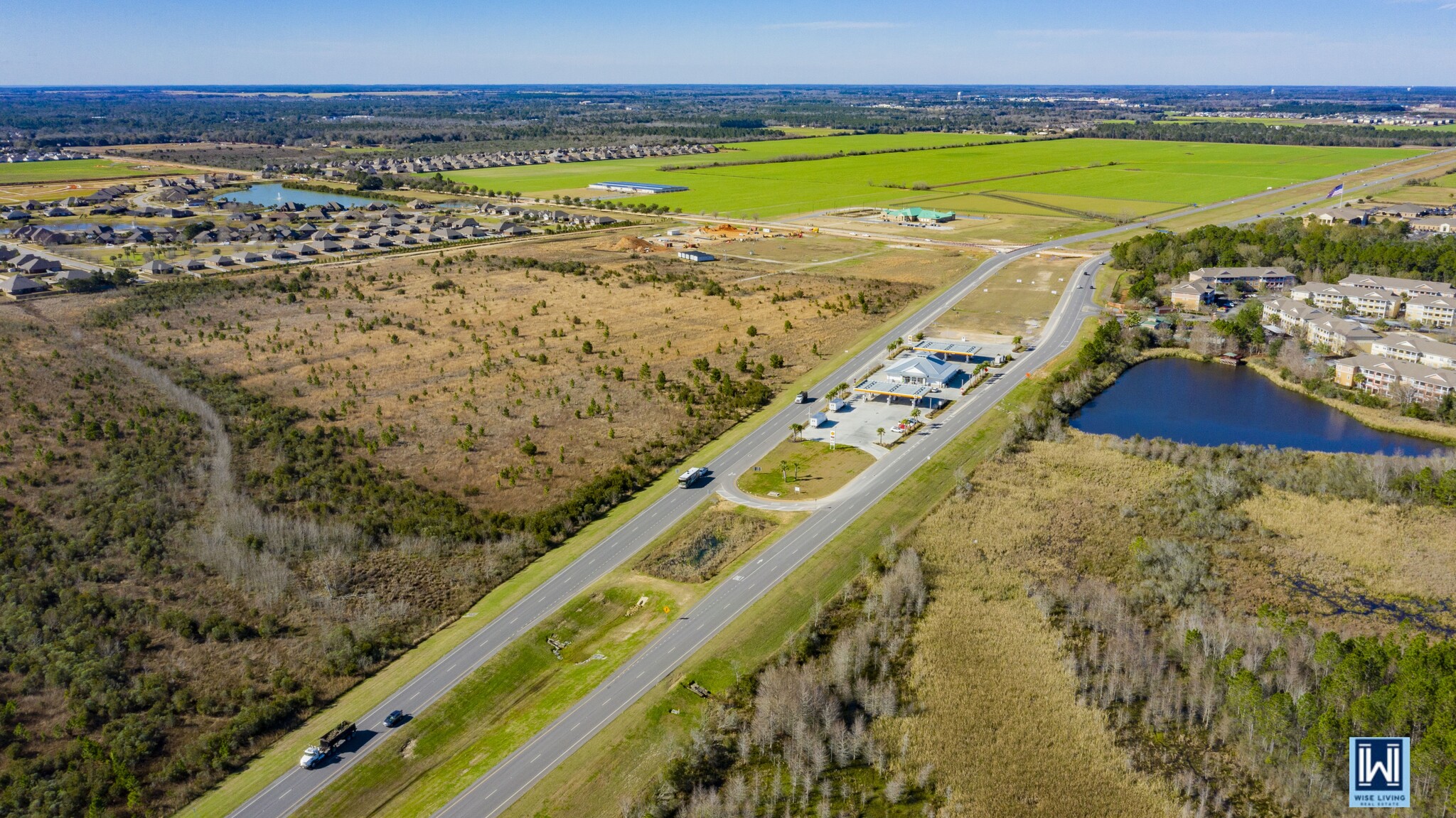 Foley Beach Expy, Foley, AL for sale Other- Image 1 of 1