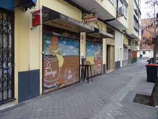 Plus de détails pour Commerce de détail à louer