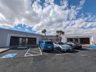 More details for 1635 Lee Trevino Dr, El Paso, TX - Office for Lease