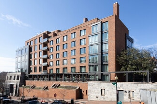 More details for 3100 South St NW, Washington, DC - Retail for Lease