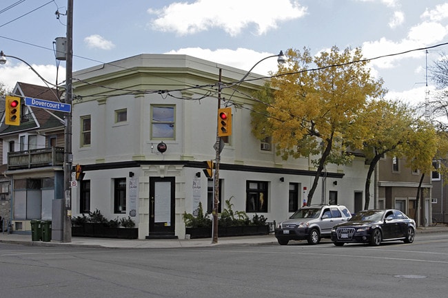 More details for 997 Dupont St, Toronto, ON - Retail for Sale