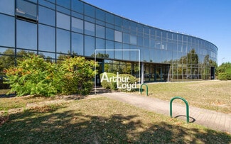 More details for 2-4 Rue Maryse Hilsz, Toulouse - Office for Lease