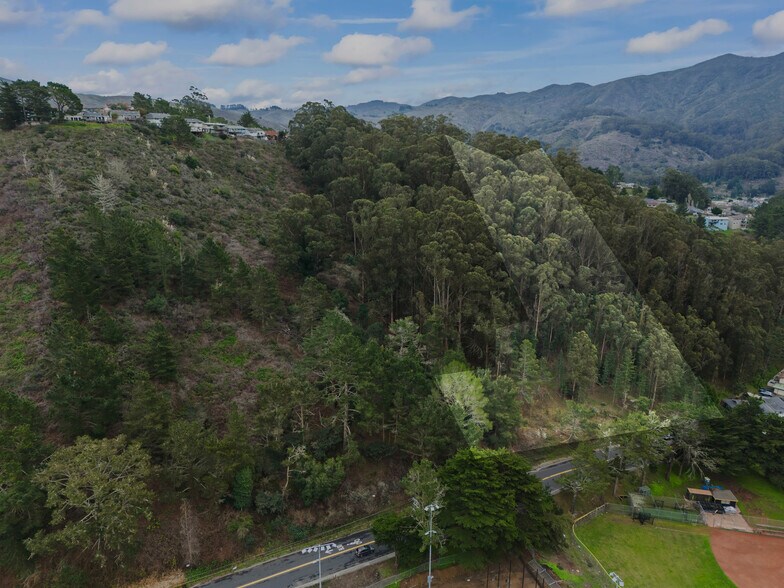 0 Everglades Drive, Pacifica, CA à vendre - Photo du bâtiment - Image 2 de 33