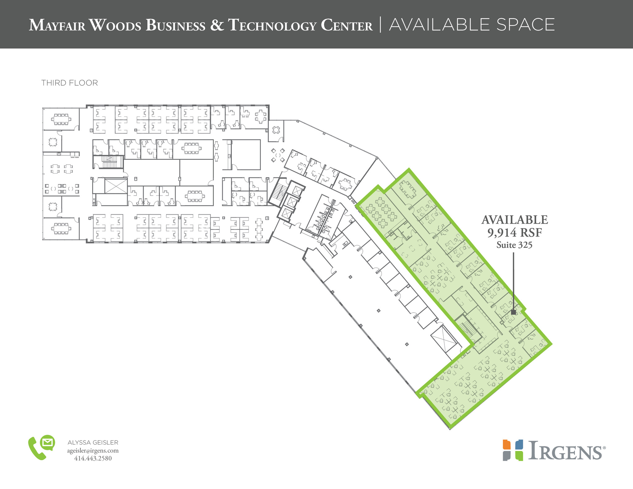 10700 W Research Dr, Milwaukee, WI for lease Building Photo- Image 1 of 1