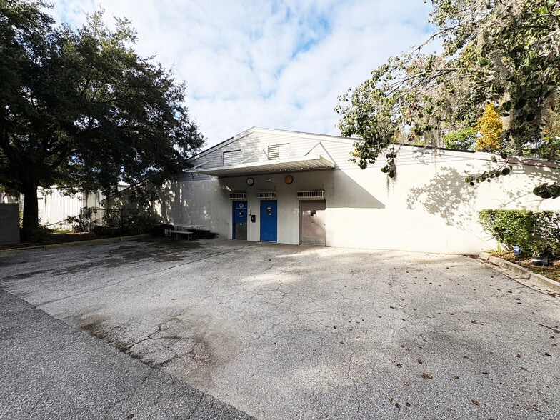2767 Clydo Rd, Jacksonville, FL à louer - Photo du bâtiment - Image 3 de 30