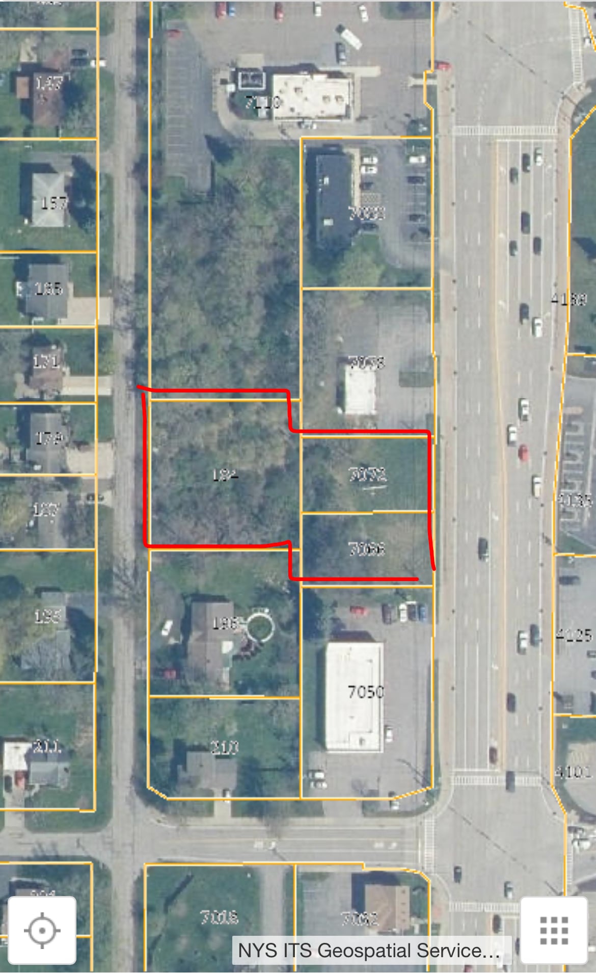 7066 Transit Rd, Buffalo, NY for sale Primary Photo- Image 1 of 2