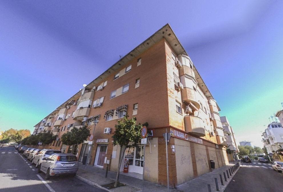 Retail in SEVILLA, Sevilla for sale Building Photo- Image 1 of 7