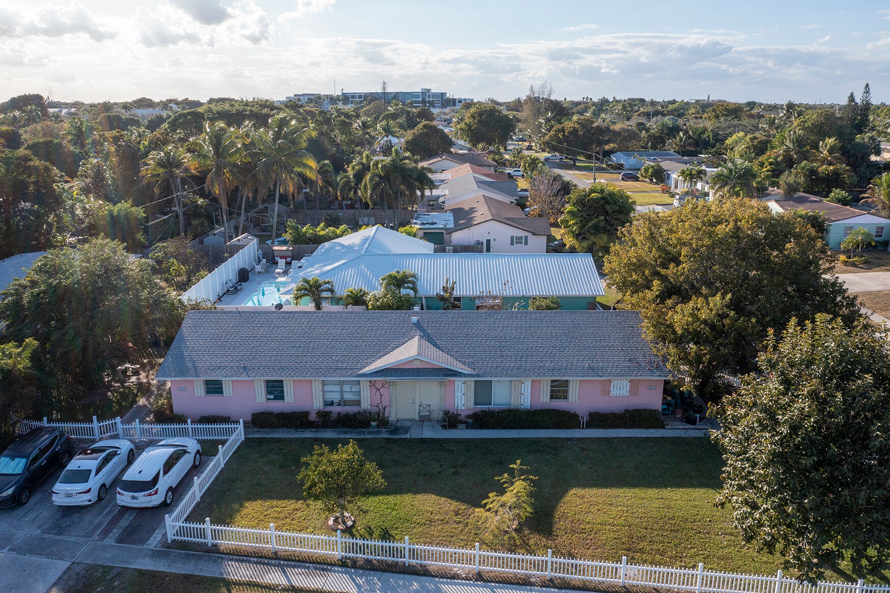 2651 SE 2nd St, Boynton Beach, FL à vendre Photo principale- Image 1 de 18