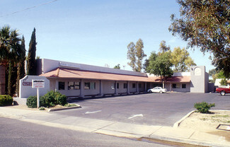 More details for 1412 N Central Ave, Avondale, AZ - Office for Lease