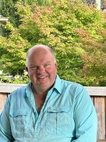 Ian Cameron