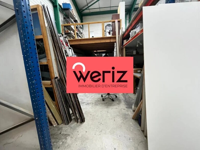 Flex in Gémenos for lease - Interior Photo - Image 3 of 6